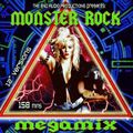 DJ The End Audio - Monster Rock Megamix (Section Rock Mixes)