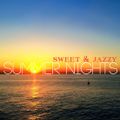 SWEET AND JAZZY SUMMER NIGHTS 2016 - moondance