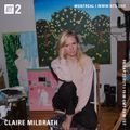 Claire Milbraith – 22nd January 2021