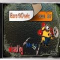 Euro 90 Mix vol 57 (mixed by Mabuz)