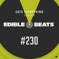 Edible Beats #230 guest mix from Jodie Harsh