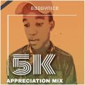 Buddynice - 5K Appretiation Mix (Redemial Sounds)