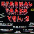 Eternal Traxx Vol. 2 (1995) CD1