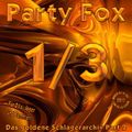 DJ MG Party Fox Volume ⅓