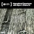 International Departures 171