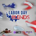 Labor Day Blends By DJ Smitty 717