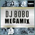 DJ Bobo - Ultimate Megamix (1995) [90s, Eurodance, Dance 90s Megamix)