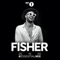 FISHER - BBC RADIO 1 ESSENTIAL MIX 2020