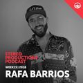 WEEK15_18 Guest Mix - Rafa Barrios live from Stereo Showcase Guatemala
