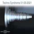 Headdock - Techno Syndrome 01-05-2021 [CD3]