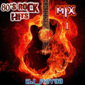 80'S ROCK HITS MIX 1-DJ_REY98