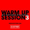 Warm Up Sessions Pt.3