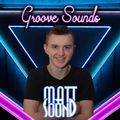 Matt Sound - Groove Sounds 098