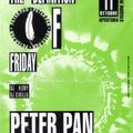 # 91- 1991 - FINE ESTATE- PETER PAN- RICKY MONTANARI - FULL TAPE REMASTERED