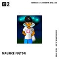 Maurice Fulton - 8th August 2020