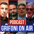 Grifoni On Air #90 di lunedi 26-04-2021