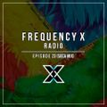 Frequency X Radio - Episode 23 (Soca Mix)