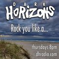 Dark Horizons Radio - 10/6/16