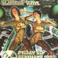 Vinyltrixta - Slammin vinyl 05/02/99