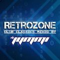 RetroZone - Club classics mixed by dj Jymmi (Love to dance) 2019-02