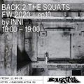 Back 2 the Squats - 11/09/2020