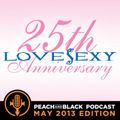 Prince - Lovesexy Review 25th Anniversary