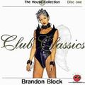 Fantazia Club Classics Vol 1 Brandon Block