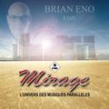 Mirage 046 - Brian Eno 'Rams'