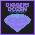 Adam Bkr (Midnight Voodoo) - Diggers Dozen Live Sessions (June 2019 London)