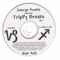 George Acosta Trippy Breaks Vol.1