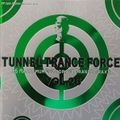 TUNNEL TRANCE FORCE 26 - CD2 - YELLOW DUST MIX (2003)