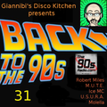 The Rhythm of The 90s Radio Vol. 31