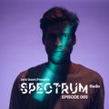 Joris Voorn Presents: Spectrum Radio 065