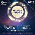 Robbie Seed - We Love Trance CE 035 - Fresh Stage (07-12-2019 - Poruszenie Club - Poznan)