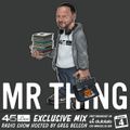 45 Live Radio Show pt. 135 with guest DJ MR THING