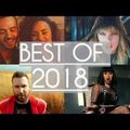 Best Songs Of 2018 - Mashup Of Popular Songs