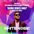 Whiteno1se - Asian Trance Festival 6th Edition 2019-01-18 Full Set