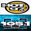 HOT 97 vs Power 105.1 Mixtape (2002)