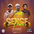 Gengetone mix 2020  vol 5 - DJ PEREZ
