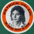 Radio Mi Amigo (14/11/1976): Lieven Colijn - 'Tot elven op de koffie'