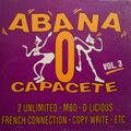 Abana O Capacete Vol.3 (1993)