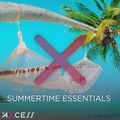 Summertime Essentials [Clean Radio Edit]