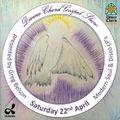 Divine Chord Gospel Show pt. 139 - Modern Soul & Disco LP's