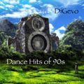 DiGevo - Dance Hits of 90s
