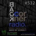 BACK CORNER RADIO [EPISODE #532] JUNE 30. 2022