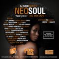 DJ Blend Daddy - Neo Soul: Love Jones The Mixtape!