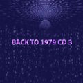 BACK TO 1979 CD 3/ If this your era then you going to love the next 33 Tracks /Nonstopmix Dj Graham