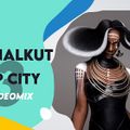 DJ FINALKUT RAP CITY 3