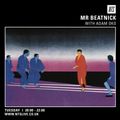 Mr. Beatnick w/ Adam Oko Guest Mix - 3rd March 2015