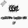 DJ GGo2 - Electro house Mix #17
